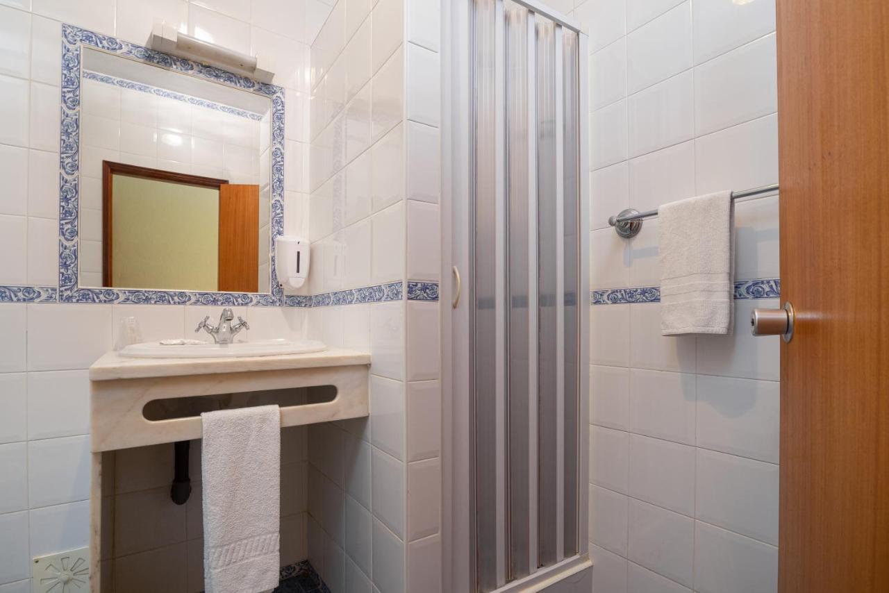 Residencial Capri By Umbral Hotel Albufeira Kültér fotó