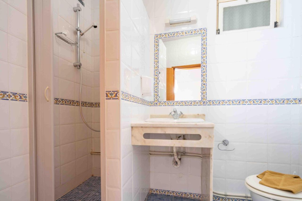 Residencial Capri By Umbral Hotel Albufeira Kültér fotó