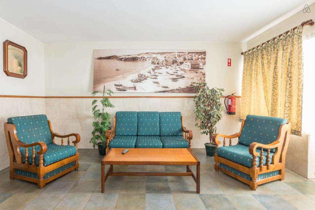 Residencial Capri By Umbral Hotel Albufeira Kültér fotó